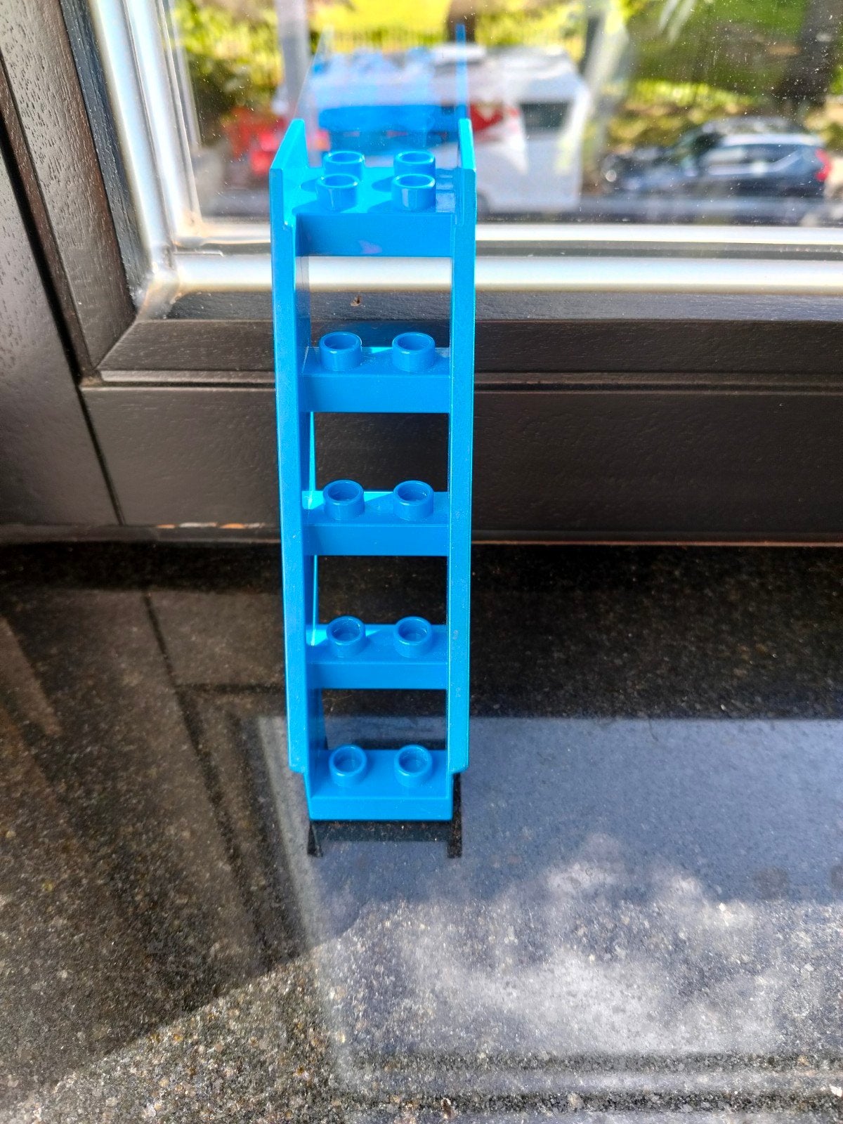 lego duplo trap, Kinderen en Baby's, Ophalen of Verzenden, Duplo