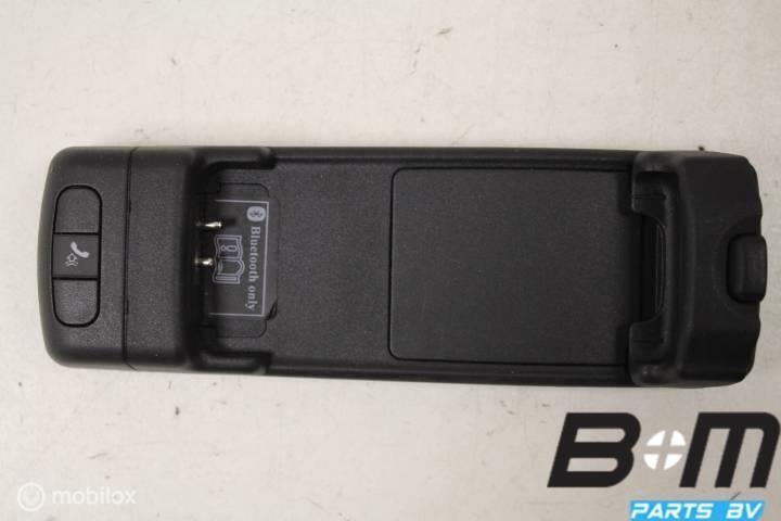 Audi A3 8P Telefoon adapter 8P0051435FQ, Auto diversen, Autoradio's, Gebruikt