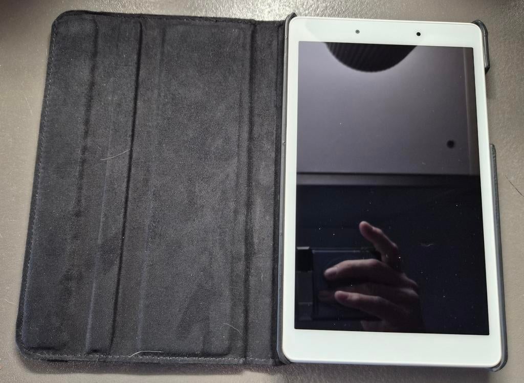 2 Tablettes Samsung, Enlèvement ou Envoi