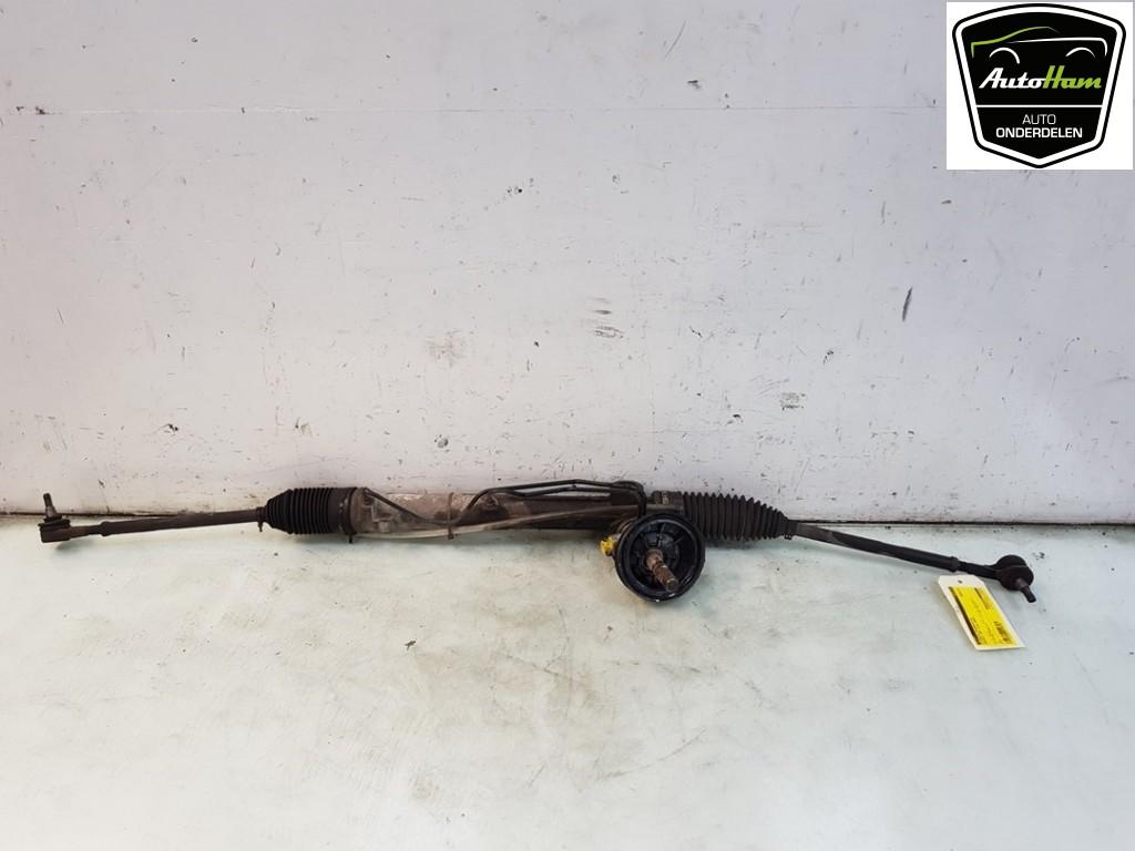 STUURHUIS BEKRACHTIGD Peugeot 206 (2A / C/H/J/S), Auto-onderdelen, Gebruikt, Peugeot