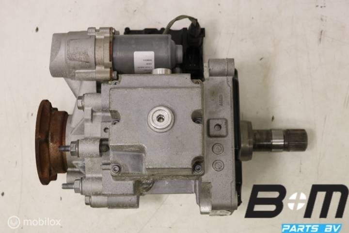 Elektronisch sperdifferentieel VW Golf 7 GTI 02Q409055, Gebruikt