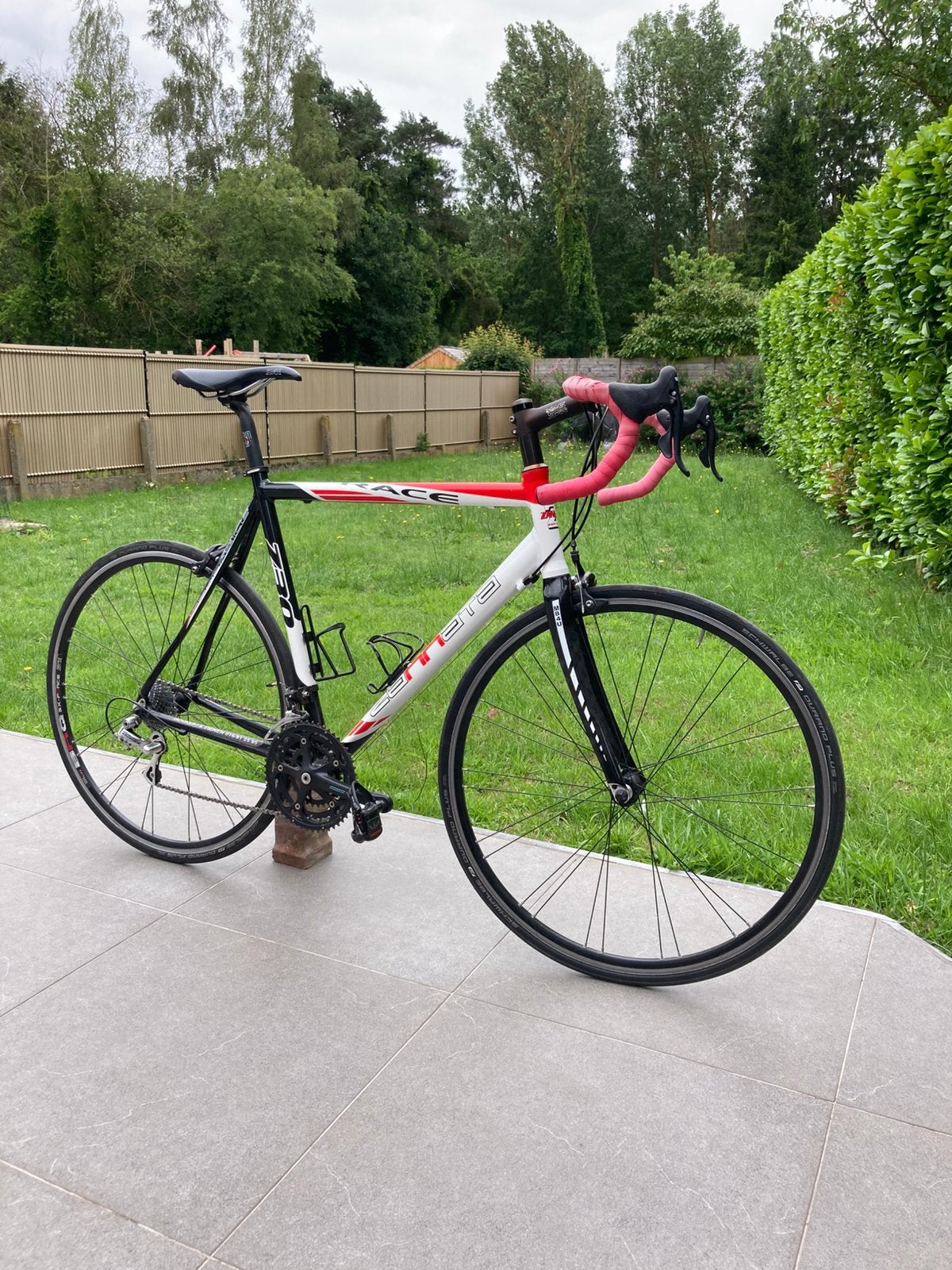 vélos de course, Vélos & Vélomoteurs, Vélos | Vélos de course, Enlèvement, Comme neuf