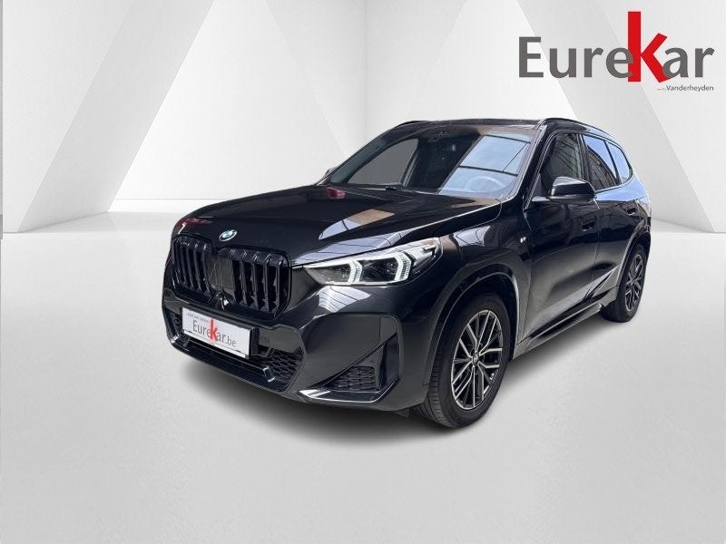 BMW Serie X X1 PACK M BOITE AUTO, https://public.car-pass.be/vhr/f74f8123-e1f0-4969-ad98-ce4829fbaac7, Achat, Euro 6, 149 g/km