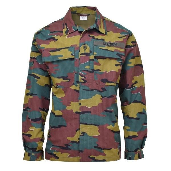 Camouflage kledij, Ophalen, Nieuw, Maat 52/54 (L)