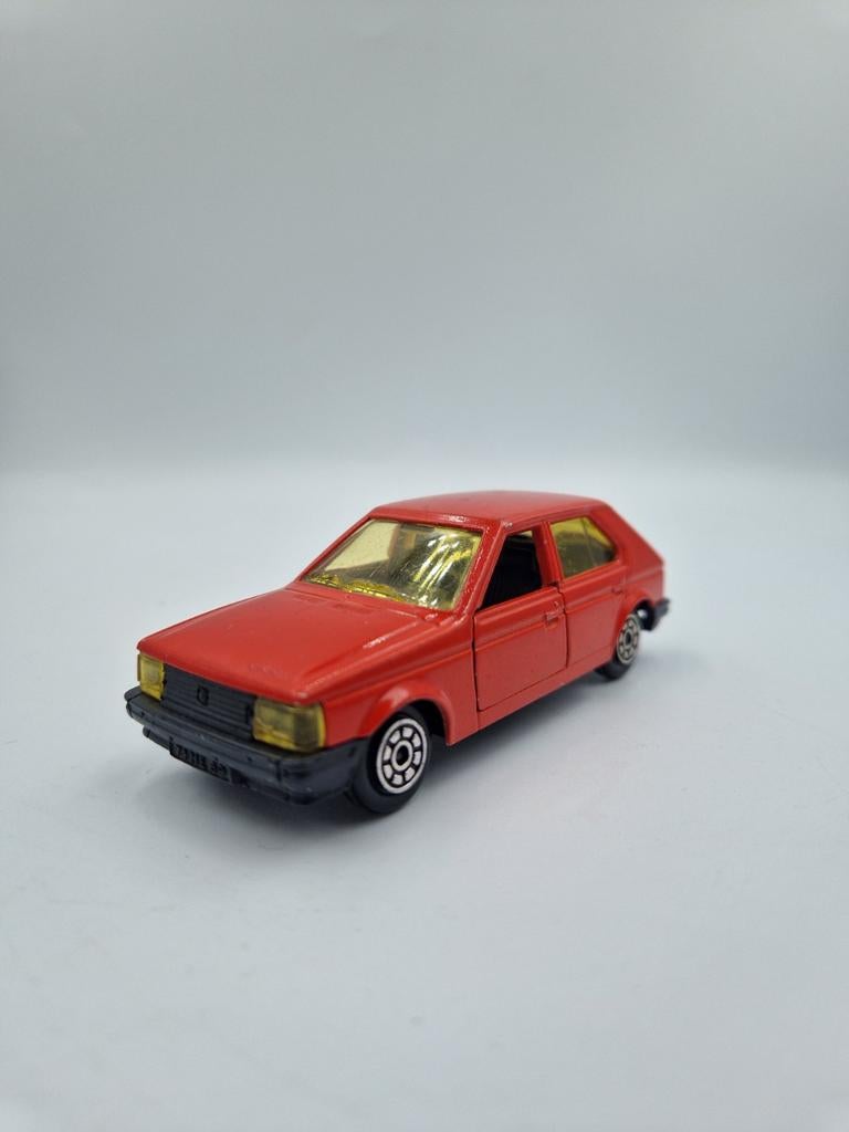 Norev 1/43 nr880 Simca Horizon, Enlèvement ou Envoi, Norev