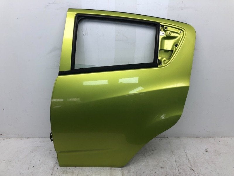 PORTE GAUCHE ARRIÈRE Daewoo / Chevrolet Spark, Utilisé, Arrière, Daewoo, Porte