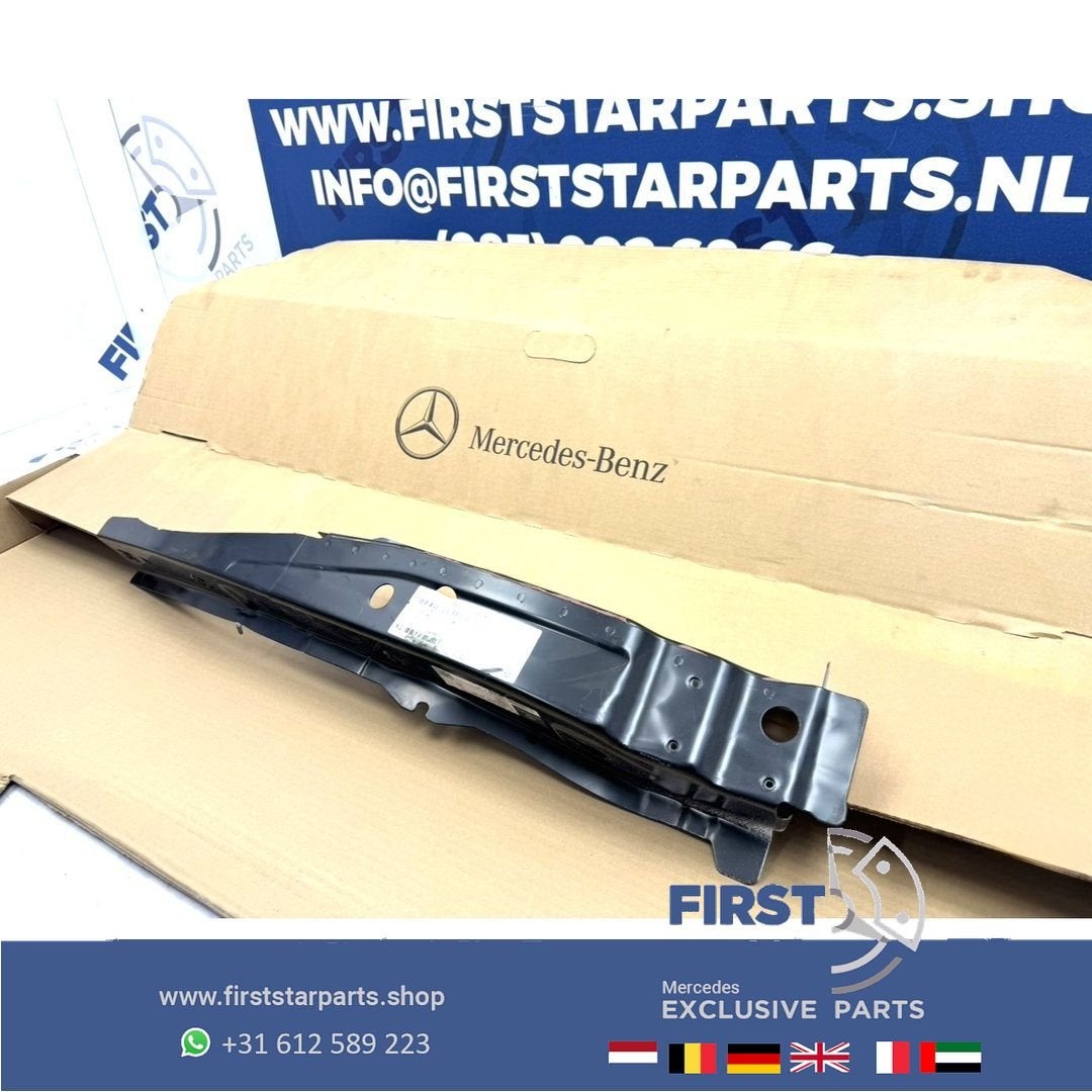W206 S206 AMG CHASSIS BALK C KLASSE A2066303002 DEEL LINKS O, Utilisé, -, Avant, -