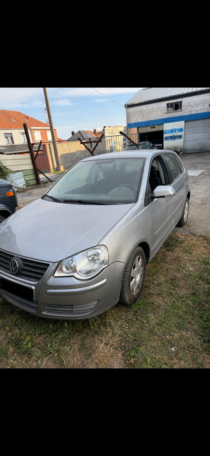 Vw polo, Achat, Particulier, Euro 4, Polo