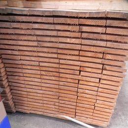 Steigerplanken nieuw 5 m br 19,5, Ophalen, Nieuw, 250 cm of meer, Planken