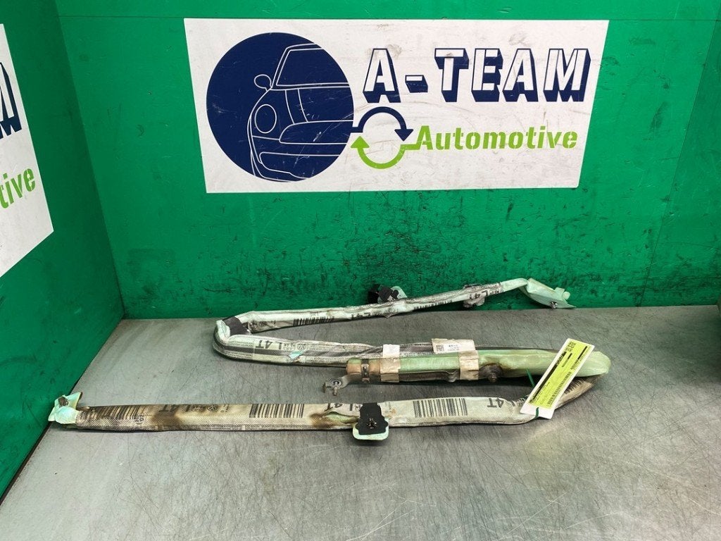 AIRBAG TOIT GAUCHE Volkswagen Golf VII (AUA) (|5G4880741E|), Autos : Pièces & Accessoires, Volkswagen, Volkswagen AG, Utilisé