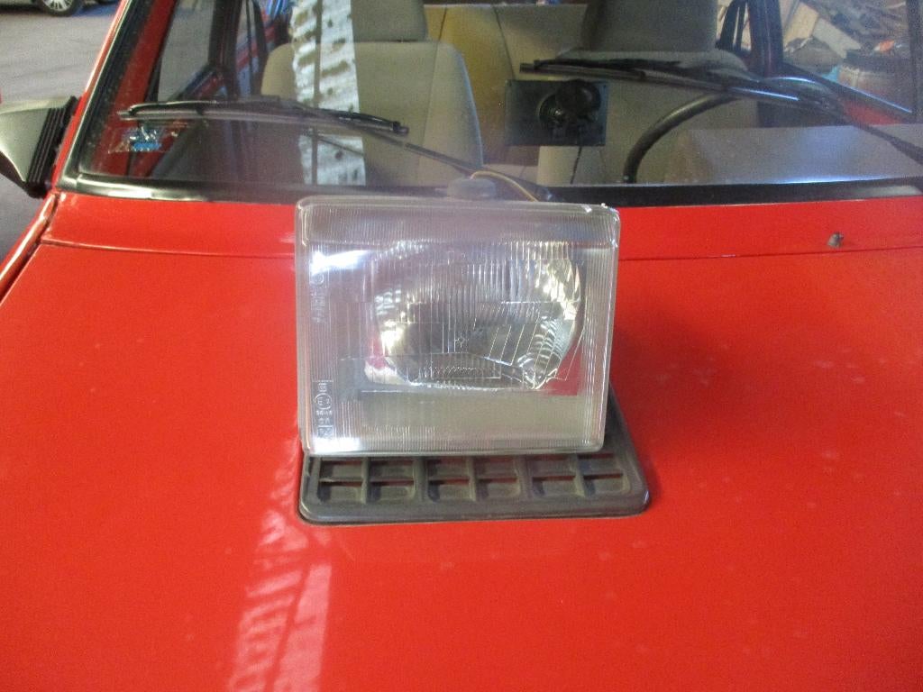 fiat 127, Ophalen, Nieuw, Fiat