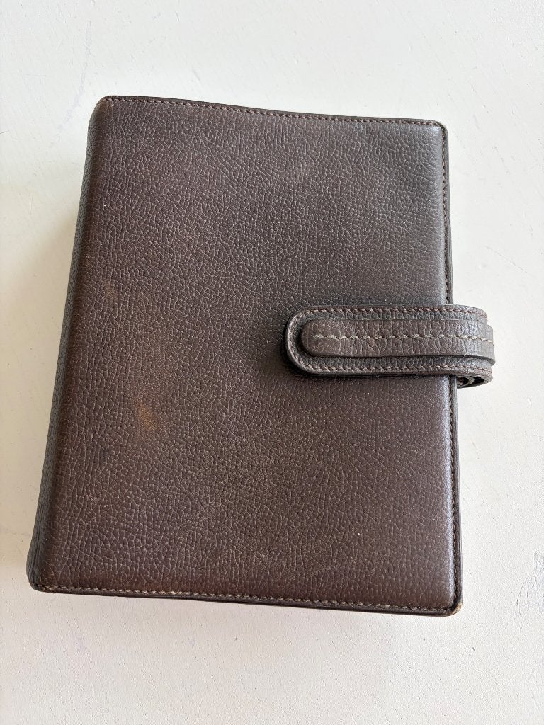Delveaux Agenda, Antiek en Kunst, Ophalen of Verzenden