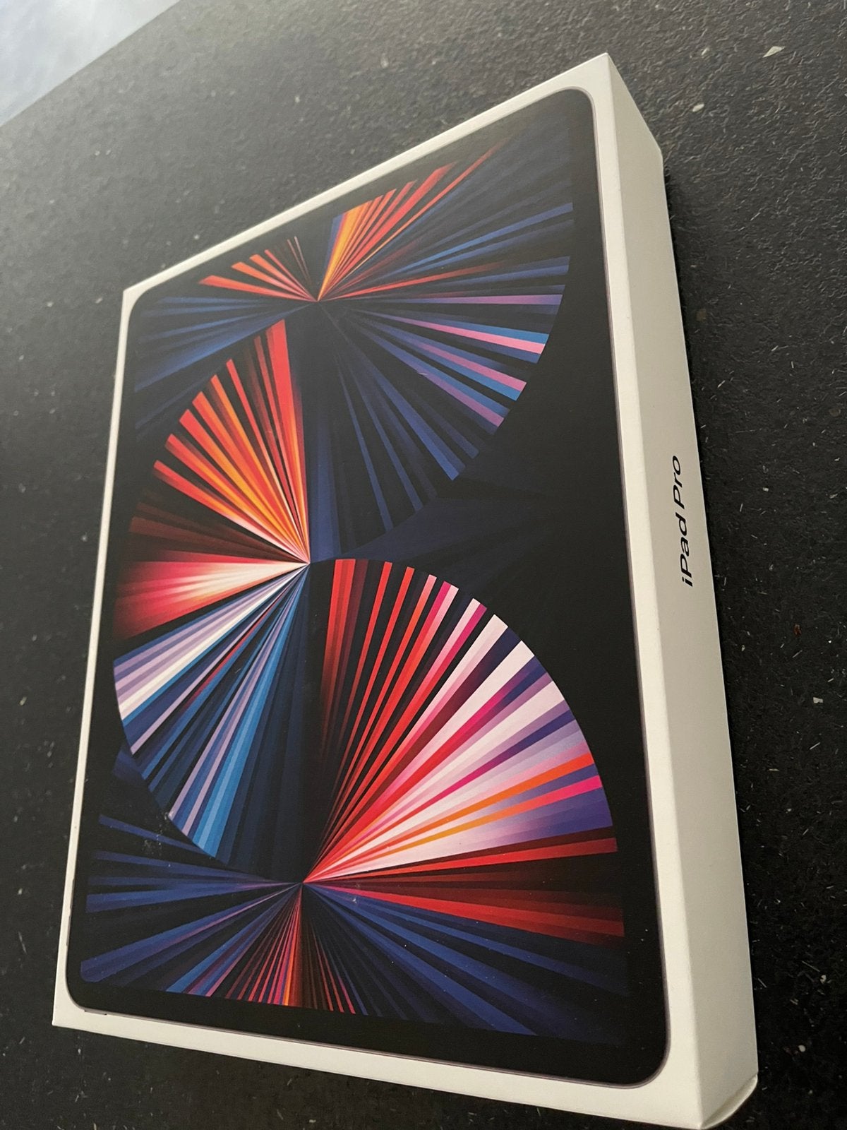 Ipad pro 12’9, Computers en Software, Apple iPads, Ophalen, Zo goed als nieuw