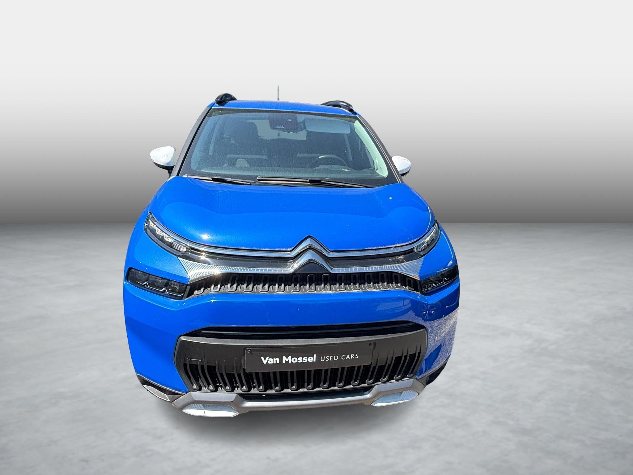 Citroën C3 Aircross 1.2 PureTech 110 S&S MAN6 Feel, Autos, Citroën, 1254 kg, https://public.car-pass.be/vhr/c26fa9a0-c5df-41ca-b5d4-b361e1edbd6d
