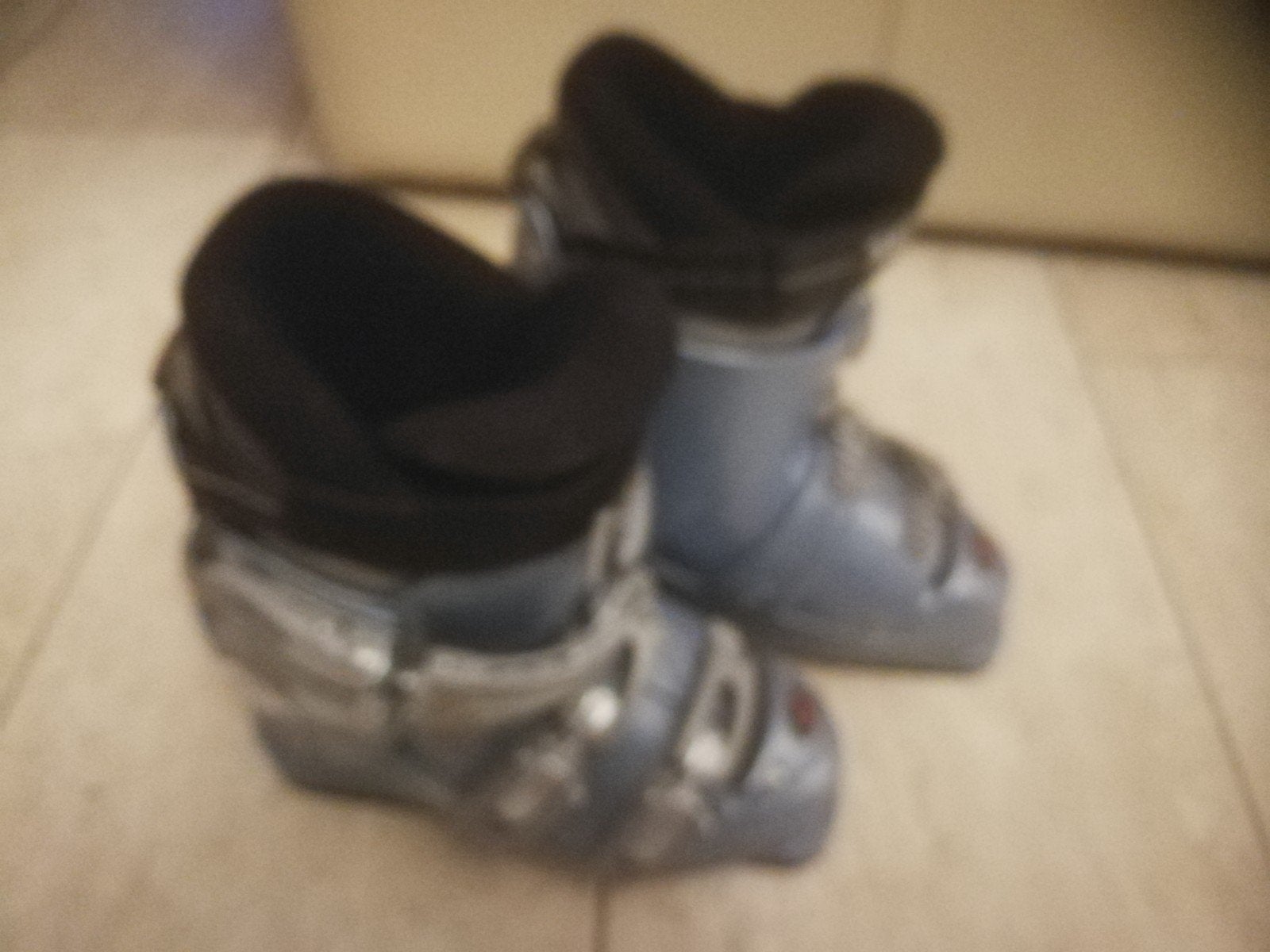 ski-snowboard laarzen 38-41, Sport en Fitness, Ophalen