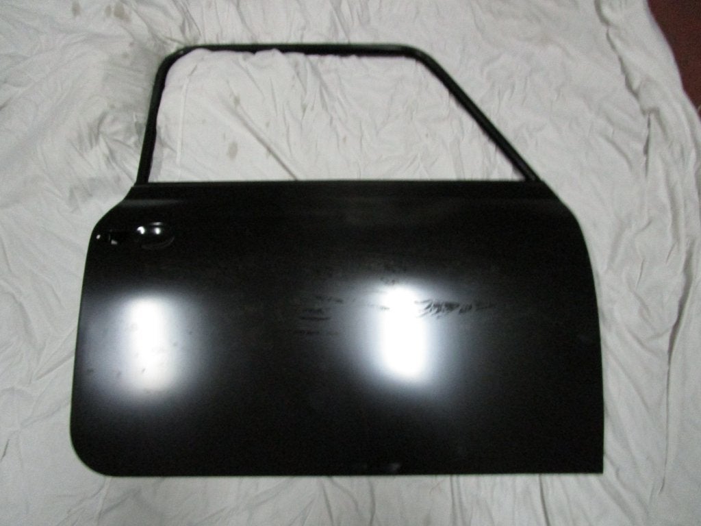 porte, originale, Heritage RIGHT Classic Mini 70-00, Neuf, Mini, Droite, Enlèvement