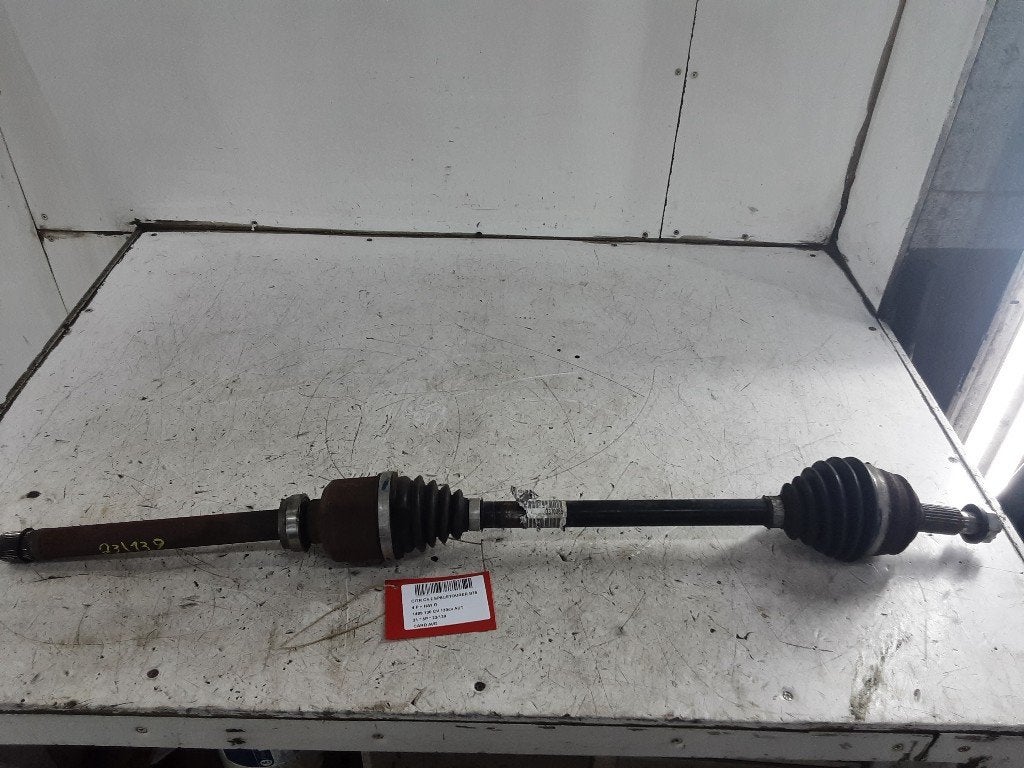 CARDAN AVANT DROIT (TRANSMISSION) Citroën (3370055), Citroën, Kontakt-citroen@citroen.com, Utilisé, Citroën Deutschland GmbH