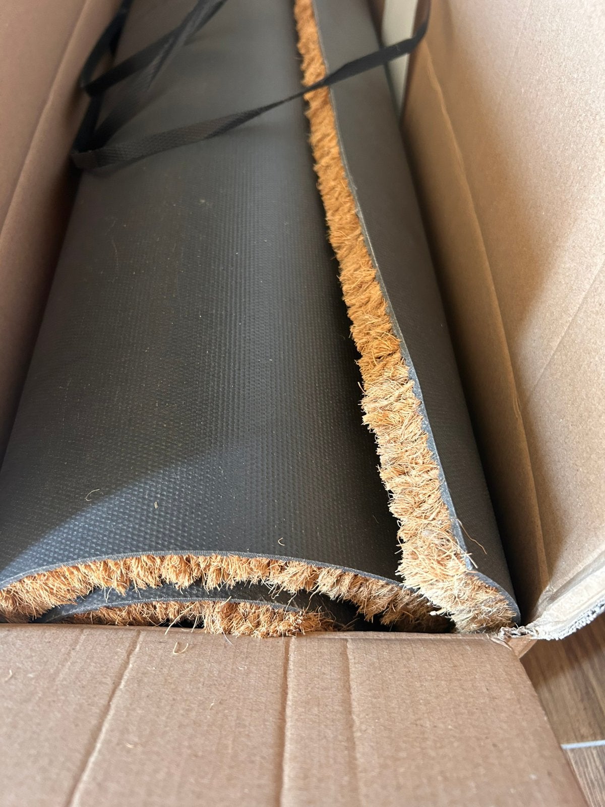 Kokosmat, Neuf, Intérieur, Paillasson absorbant, Enlèvement