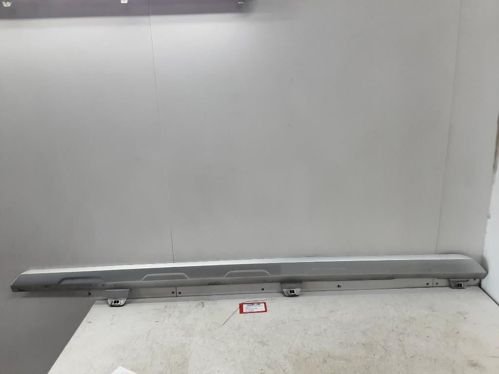 SEUIL DE PORTE GAUCHE Golf VII Alltrack (5G9853859), Autos : Pièces & Accessoires, Volkswagen, Mevr. I. Hauben, Utilisé, Rue de l'Espoir 34 34
4030  GRIVEGNÉE, BE