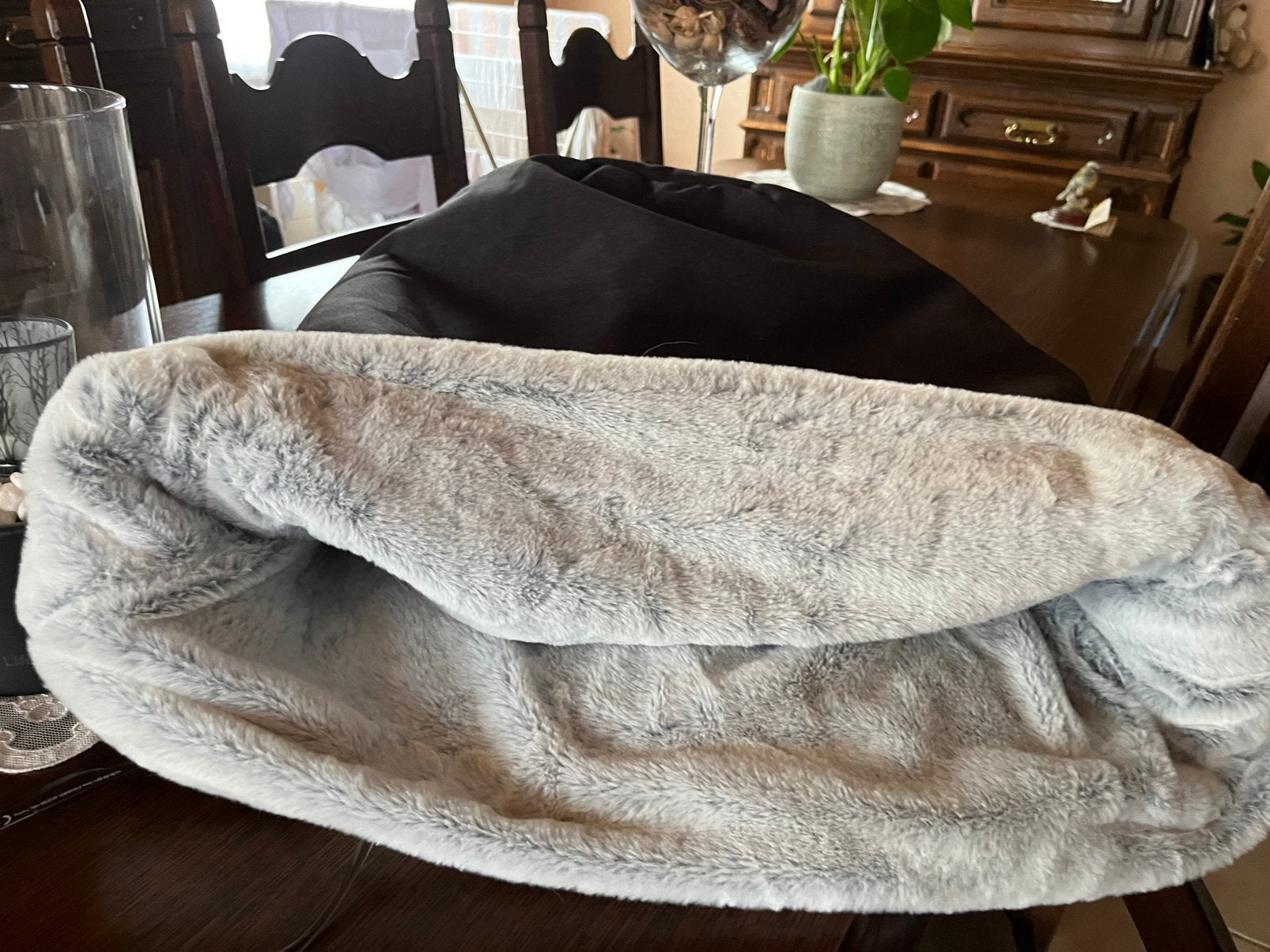 Honden of katten slaapzak, Ophalen, Zo goed als nieuw