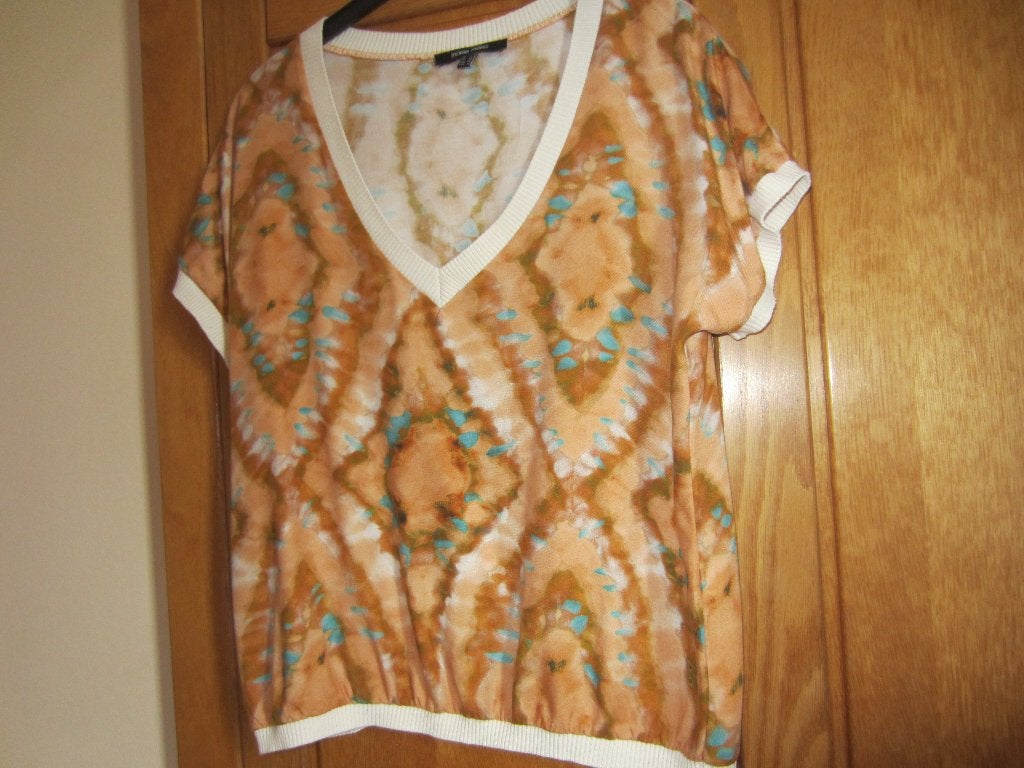 shirt Marie Méro, Kleding | Dames, Maat 38/40 (M), Marie Méro, Ophalen of Verzenden, Zo goed als nieuw