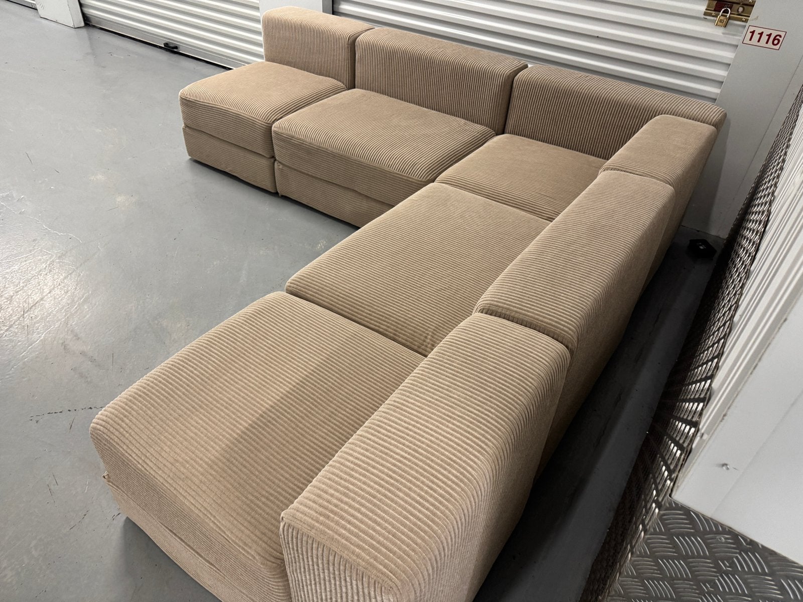 Canapé IKEA Jattebo, Enlèvement ou Envoi, Comme neuf