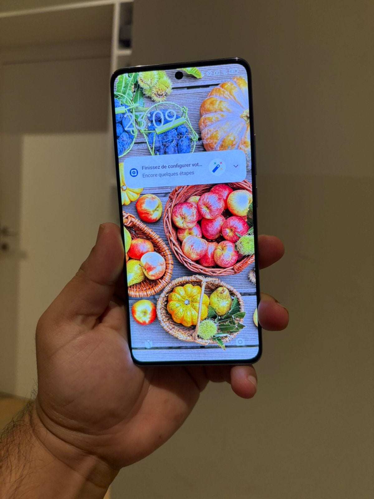 Xiaomi Redmi Note 14 Pro 5G, Telecommunicatie, Mobiele telefoons | Toebehoren en Onderdelen, Ophalen of Verzenden, Zo goed als nieuw