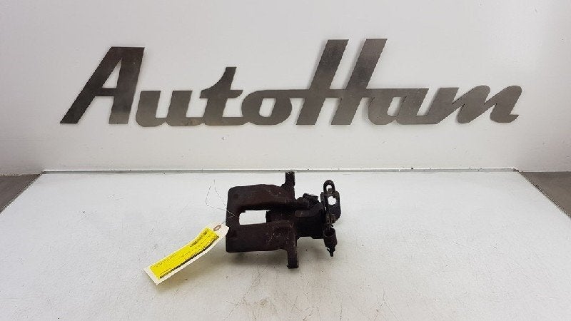 REMKLAUW LINKS ACHTER Auris (E18) (|4785002280|4785012220|), Gebruikt, Toyota