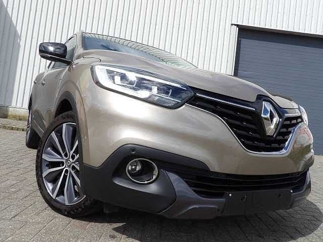 Renault Kadjar 1.2 TCe Bose Edition EDC, Autos, Kadjar, Achat, Entreprise, https://public.car-pass.be/vhr/4f5c421e-b910-4333-bc1a-d78dc573845f