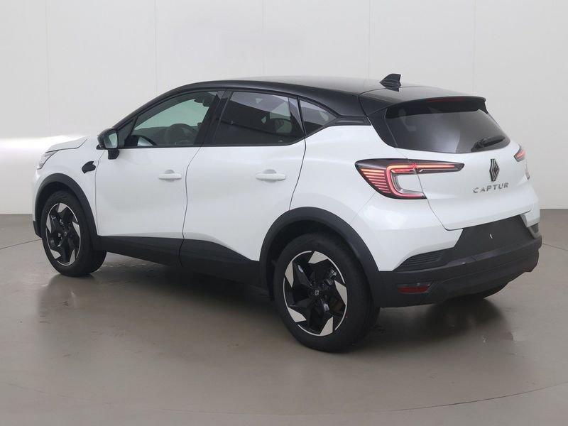 Renault Captur 1.0 tce Techno 91, Autos, Achat, Euro 6, Entreprise, Noir