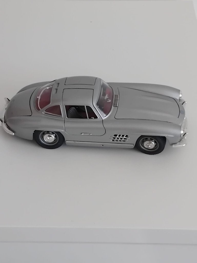 Set van 3 Bburago modelauto's, Enlèvement, Neuf, Voiture