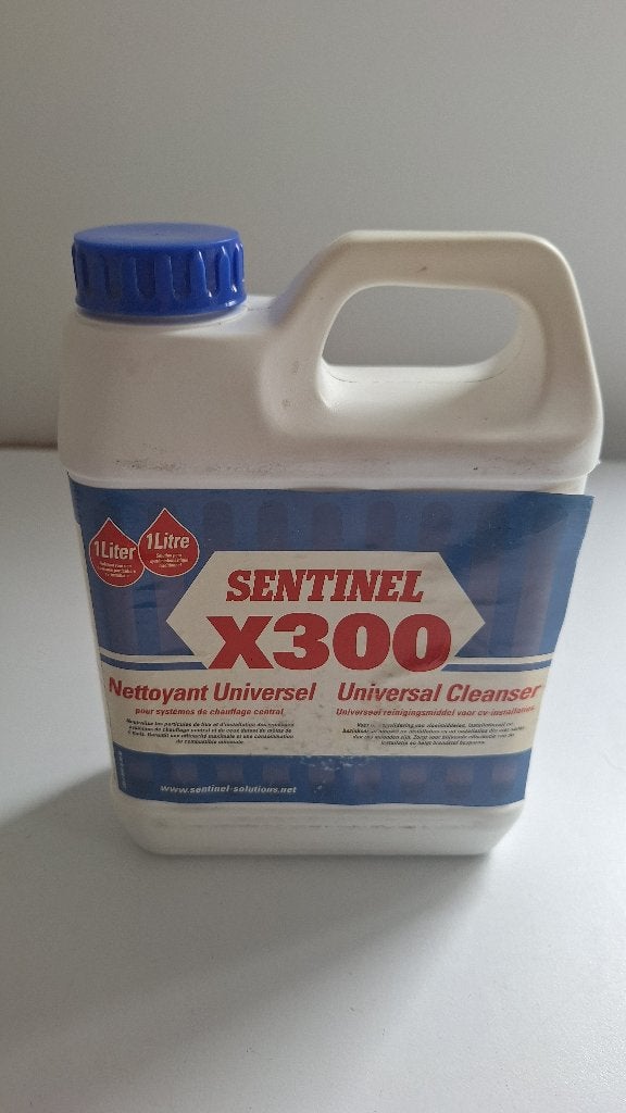 Sentinel X300, Enlèvement ou Envoi, Neuf, Autres types