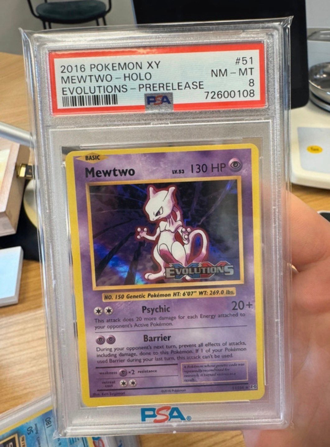 Evolutions prerelease, Hobby en Vrije tijd, Verzamelkaartspellen | Pokémon, Ophalen, Zo goed als nieuw, Meerdere kaarten, Foil