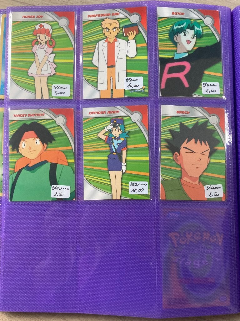 Pokémon - Engels: Heroes en Villains, Hobby en Vrije tijd, Ophalen of Verzenden, Zo goed als nieuw, Losse kaart, Foil