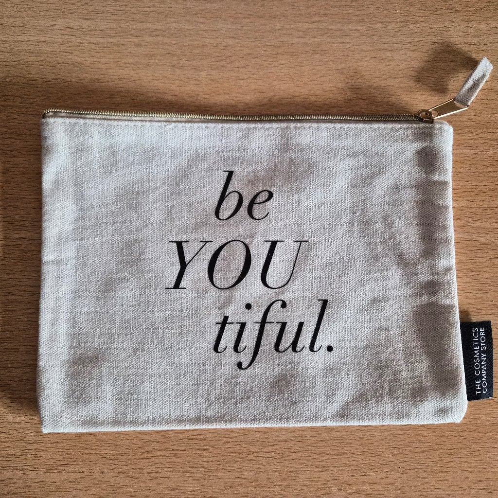 Trousse de toilette, Enlèvement ou Envoi, Neuf