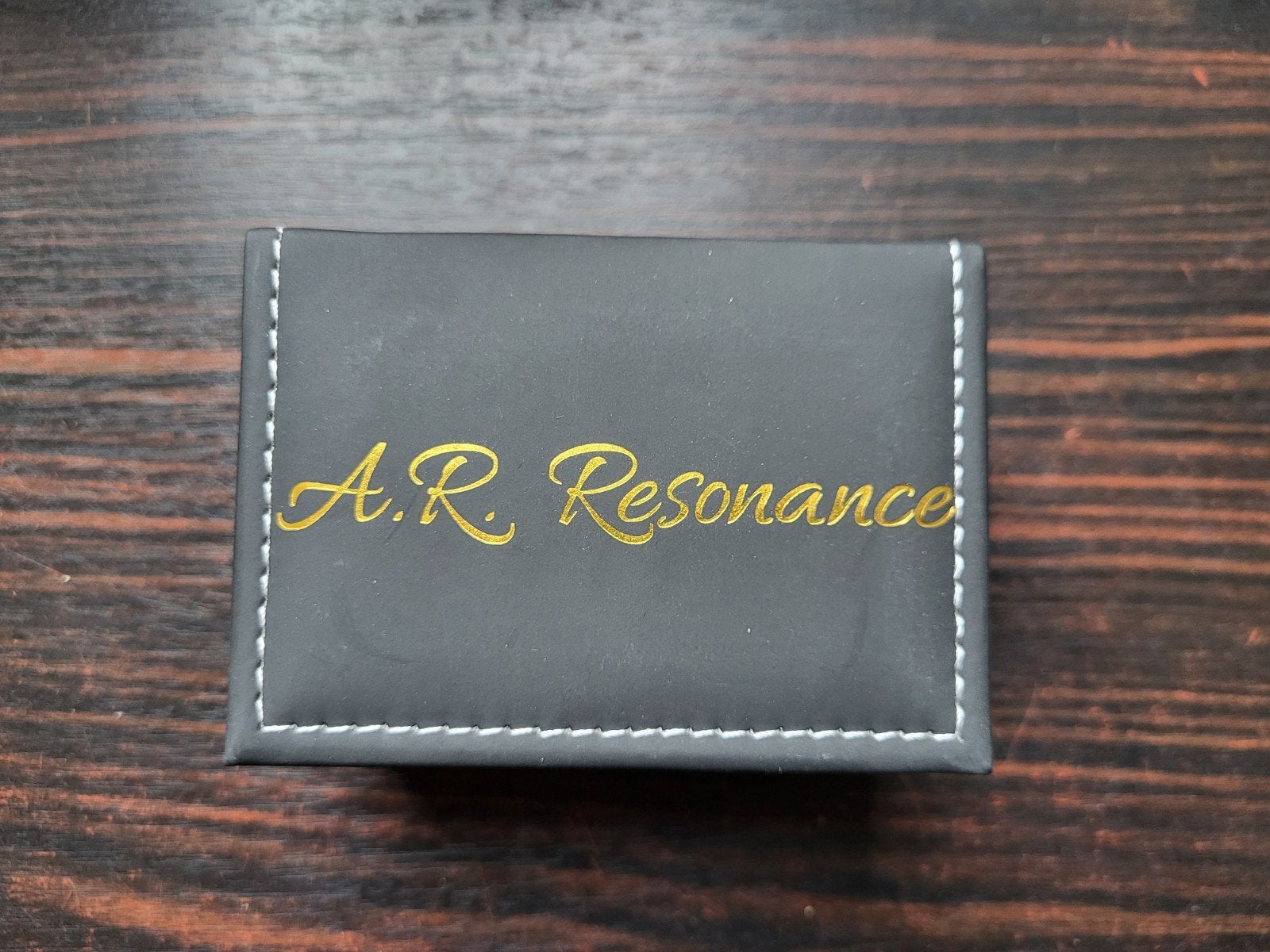 Embouchure de trombone AR Resonance et premiers secours, Musique & Instruments, Enlèvement ou Envoi