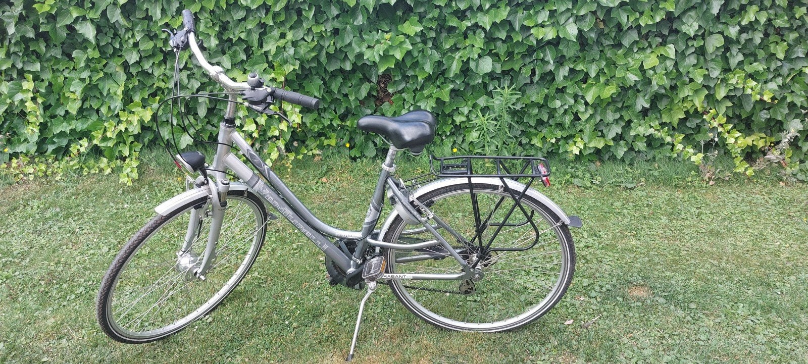 Fiets Venturelli, Fietsen en Brommers, Fietsen | Dames | Damesfietsen, Gebruikt, Velgrem, Versnellingen, Ophalen