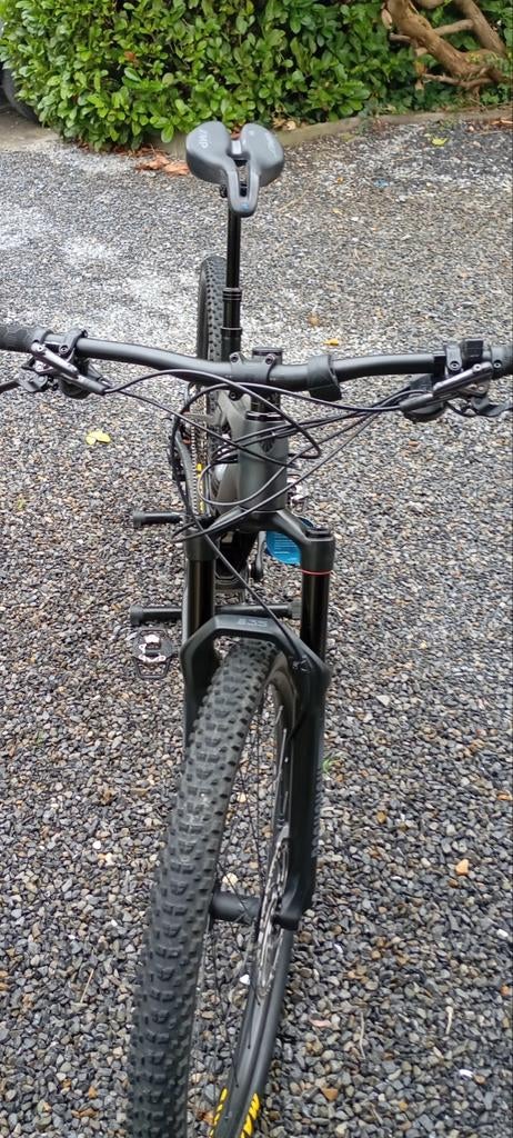 VTT électrique trek E caliber, Vélos & Vélomoteurs, Enlèvement
