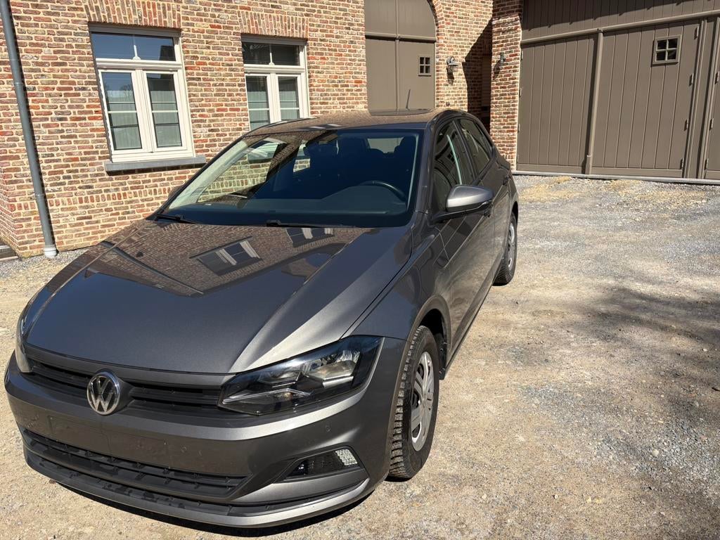 Vw polo 1.0 benzine Met garantie, Auto-onderdelen, Ophalen
