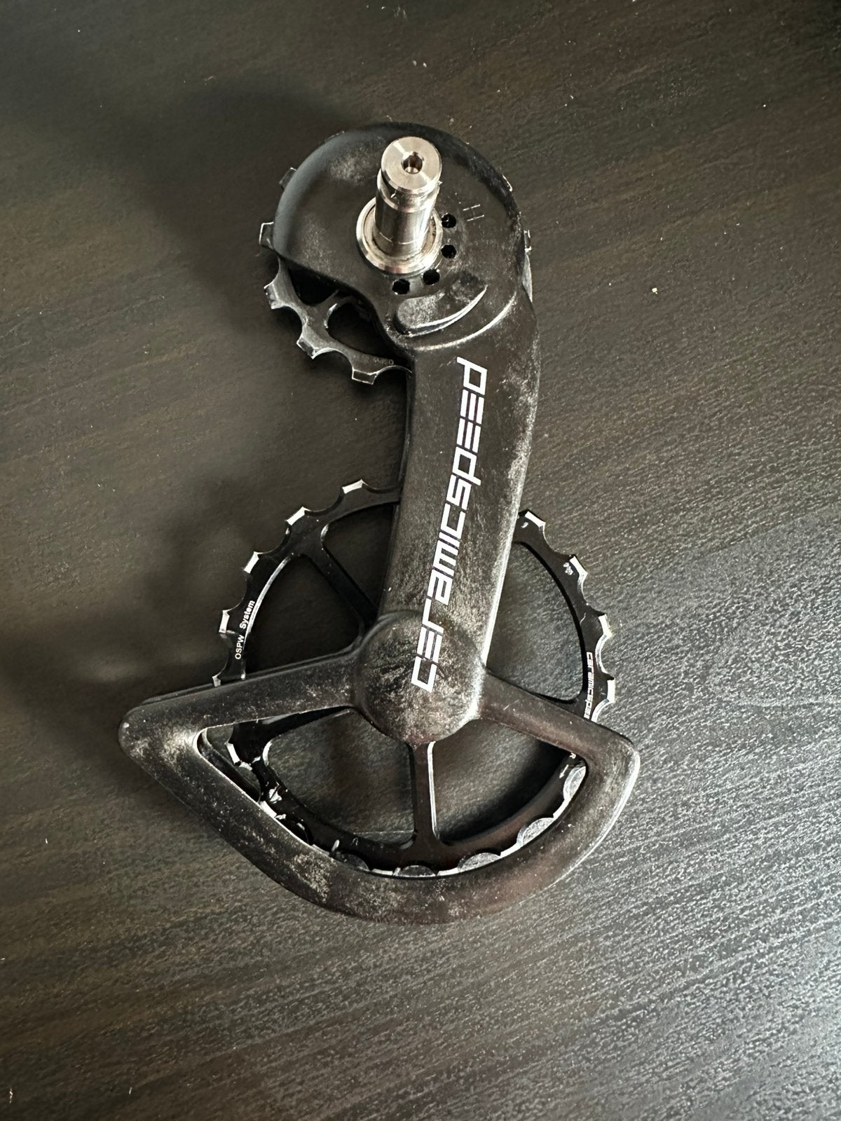 Ceramicspeed OSPW 9150 Dura Ace / Ultegra 11 speed, Verzenden, Zo goed als nieuw