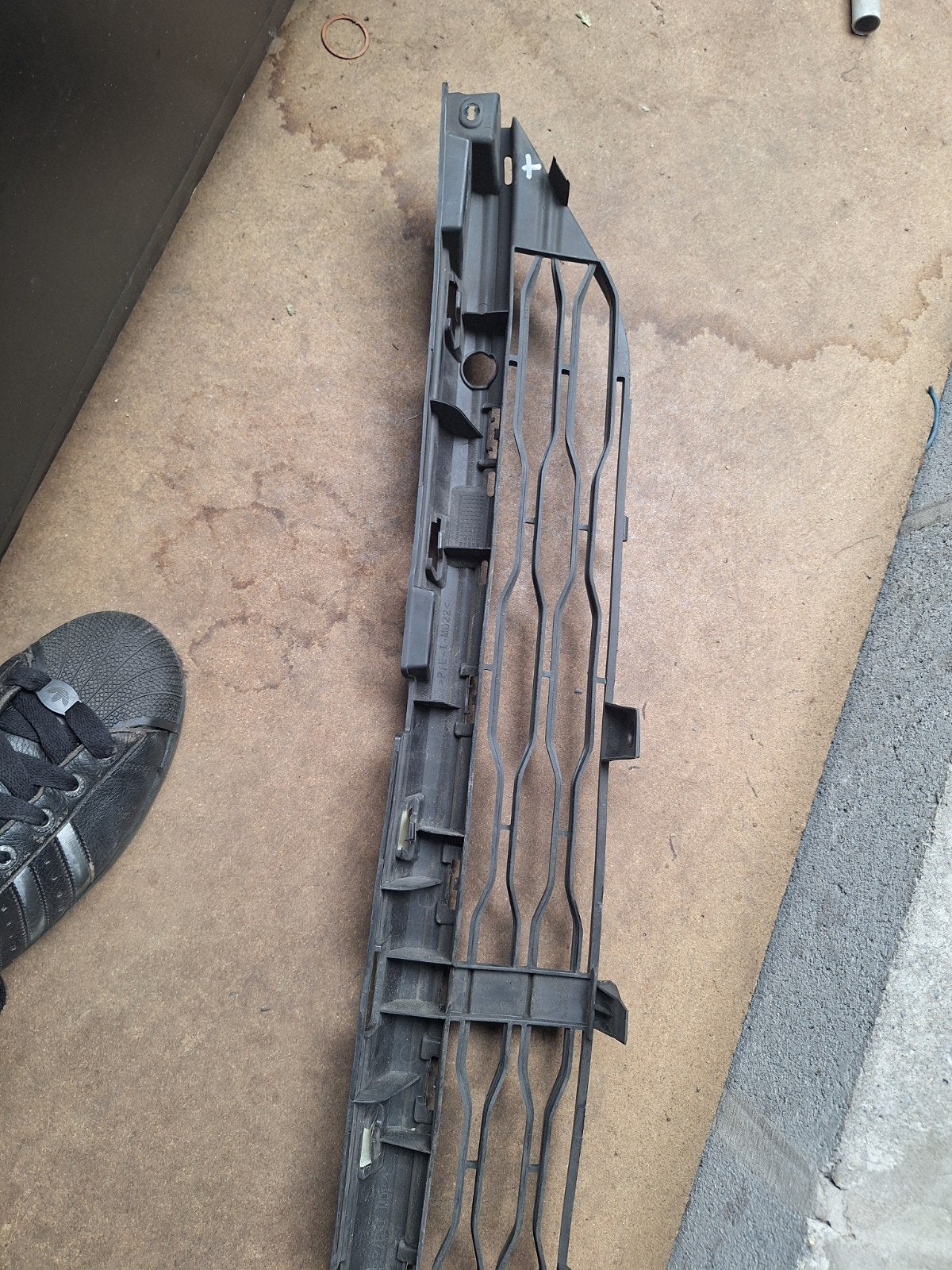 Fiat Talento grill 6000620003, Ophalen, Fiat, Info@fiatschraepen.be