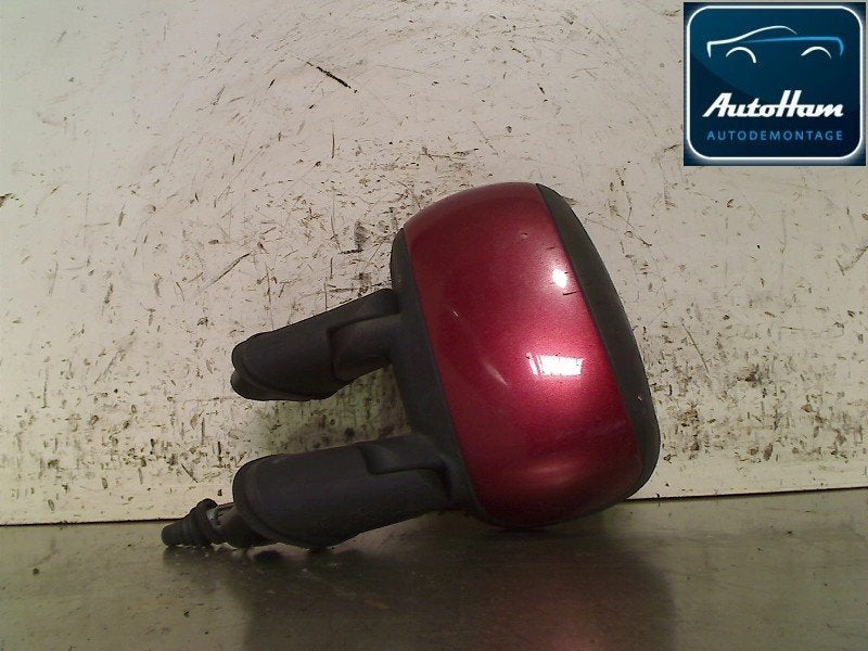 SPIEGEL LINKS Fiat Doblo (223A / 119) (|735394525|), Gebruikt, Fiat