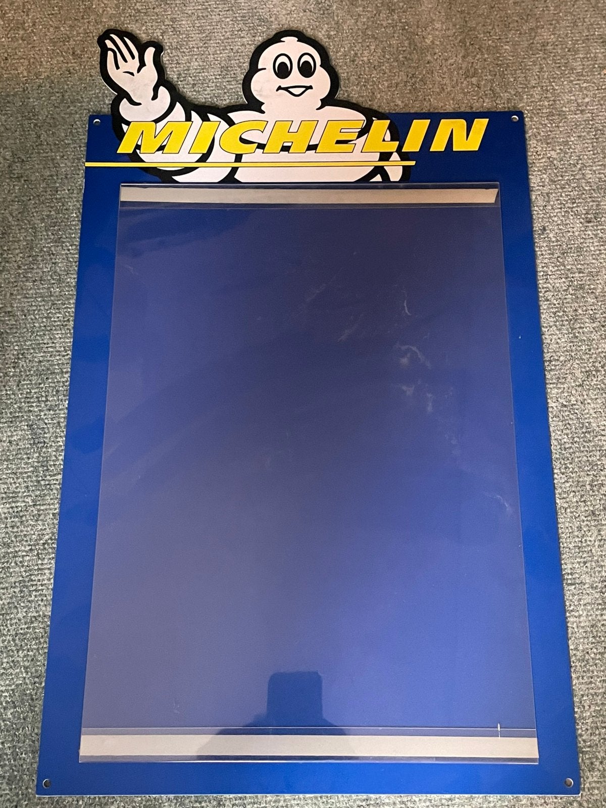 Michelin Bibendum, Verzamelen, Ophalen, Nieuw