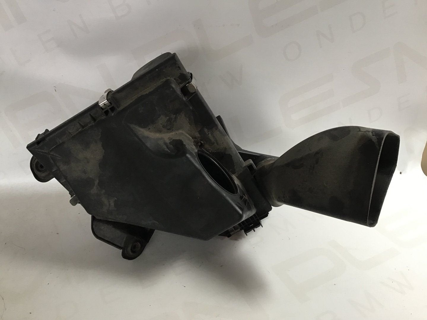 Luchtfilterhuis N47 BMW E87 1371779746008, Autos : Pièces & Accessoires, -, Utilisé, -, -