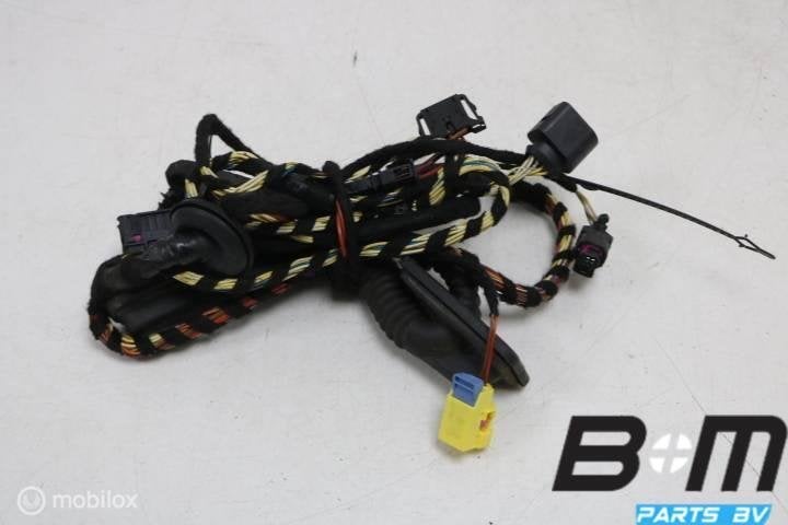 Portierkabelboom linksvoor VW Passat CC 3C8971120BQ, Gebruikt