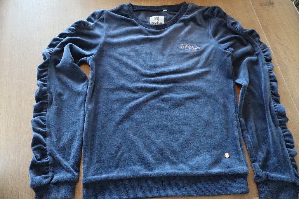 sportkledij, Kinderen en Baby's, Kinderkleding | Maat 128, Ophalen, Meisje, Koko noko, Sport- of Zwemkleding