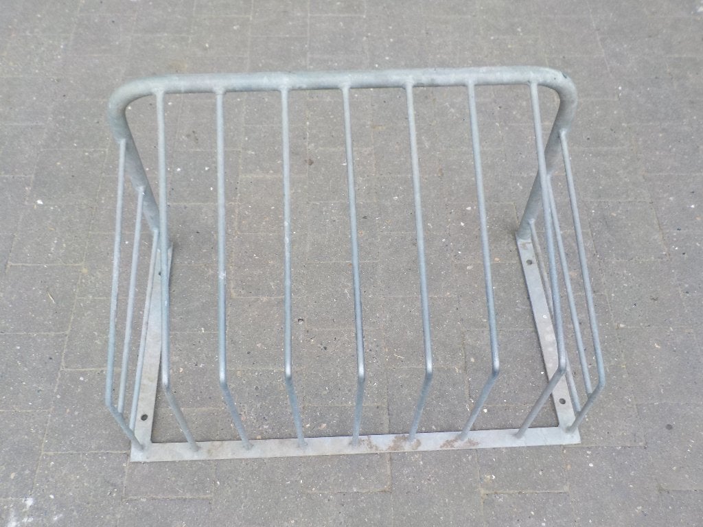 Hooirek voor paarden