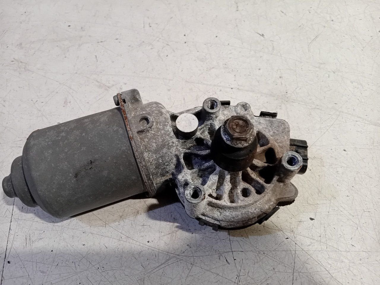 Ruitenwissermotor voor Honda Jazz, Onderdelen@venauto.nl, Gebruikt, Ettenseweg 76, 4706 PB Roosendaal, The Netherlands, Herkomst onderdeel bekend