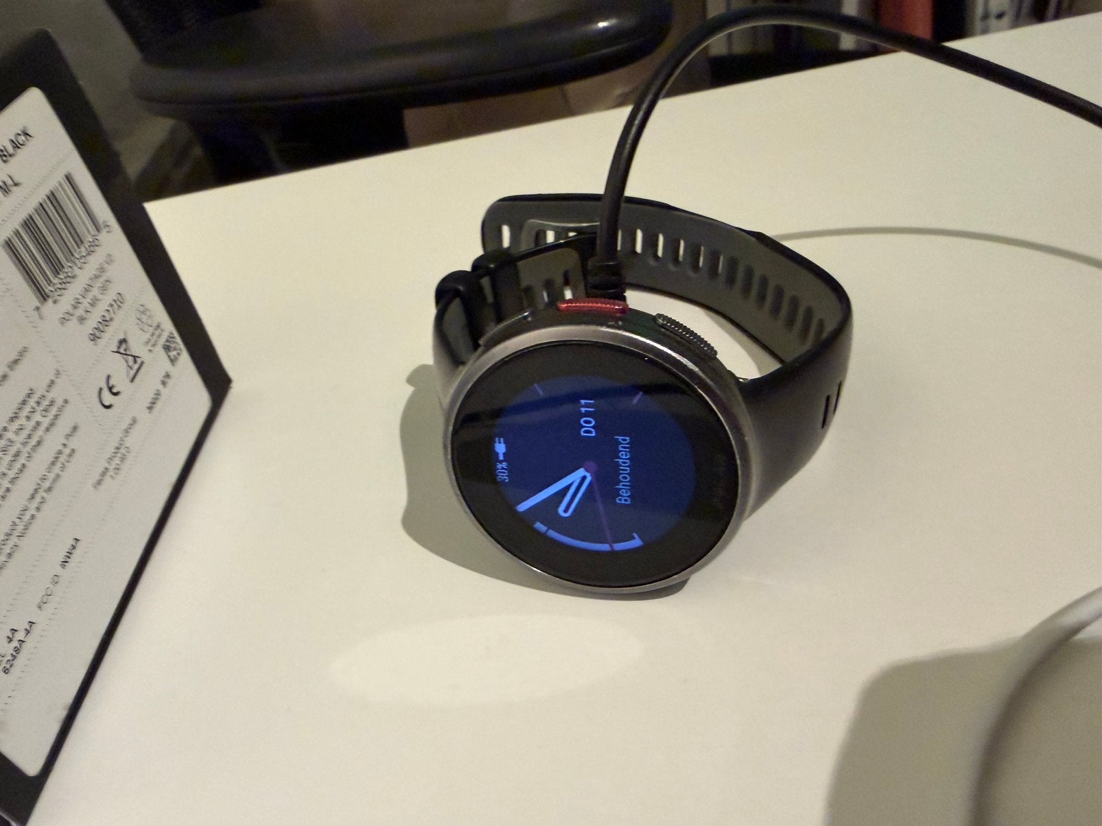 Polar Vantage V2, Handtassen en Accessoires, Sporthorloges, Gebruikt, Afstand, Calorieverbanding, Conditie, GPS, Hartslag, Hoogte