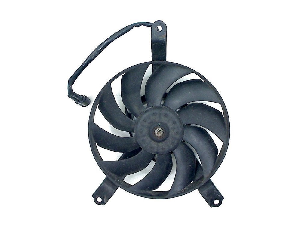 VENTILATOR Kawasaki Z 900 2020-2024 (Z900 ZR900), Dhr. S. di Majo, Gebruikt, Info@cama-motorparts.nl, P.J. Troelstraweg 8 8
3144 CX  MAASSLUIS, NL